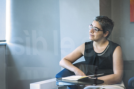Coordinador de Producción Audiovisual