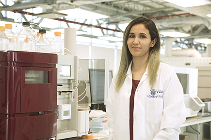 Profesor (a) de Tiempo Completo de Ciencias Básicas Médicas
