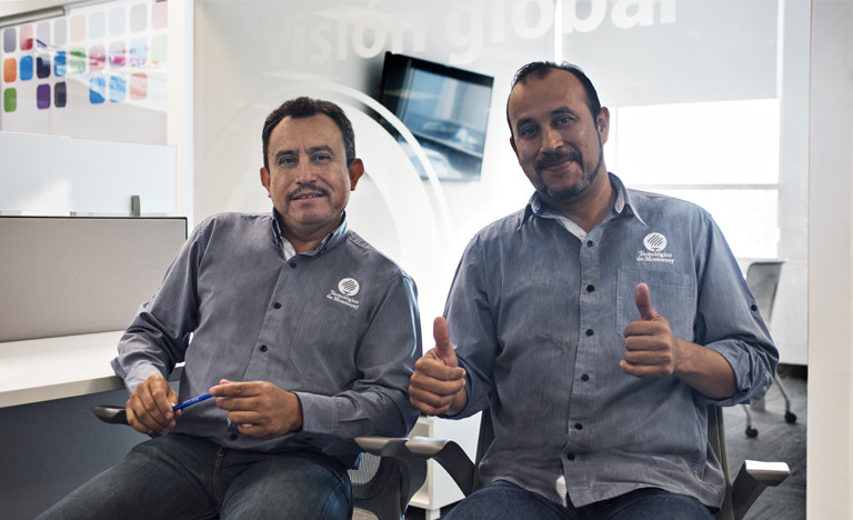 Vendedores